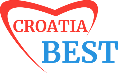 CroatiaBest Logo