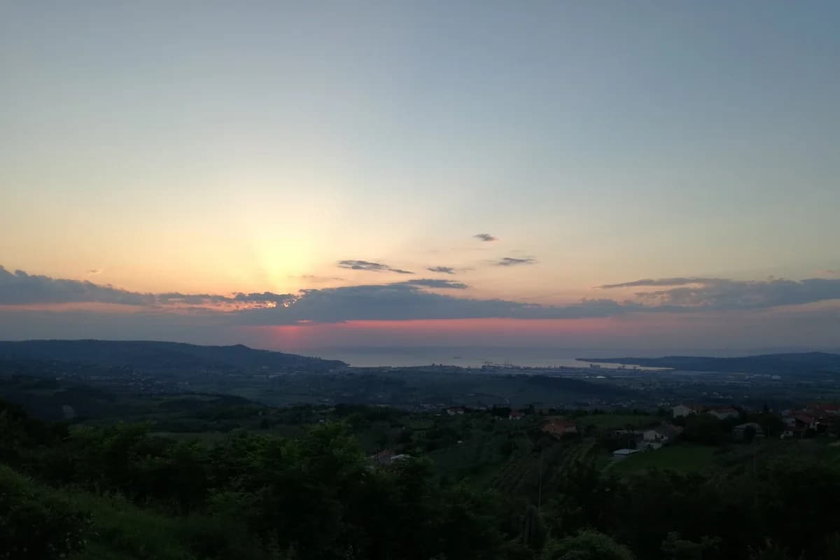 Vidikovac Razgled