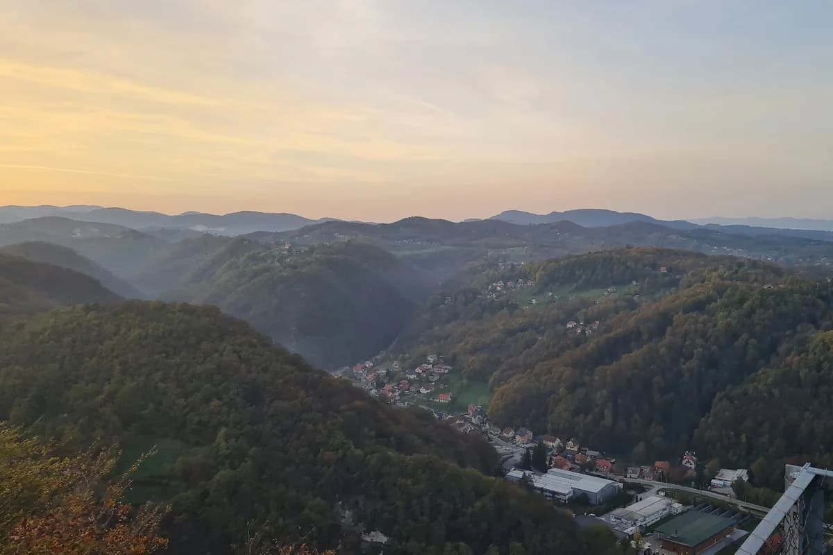 Vidikovac 673,5