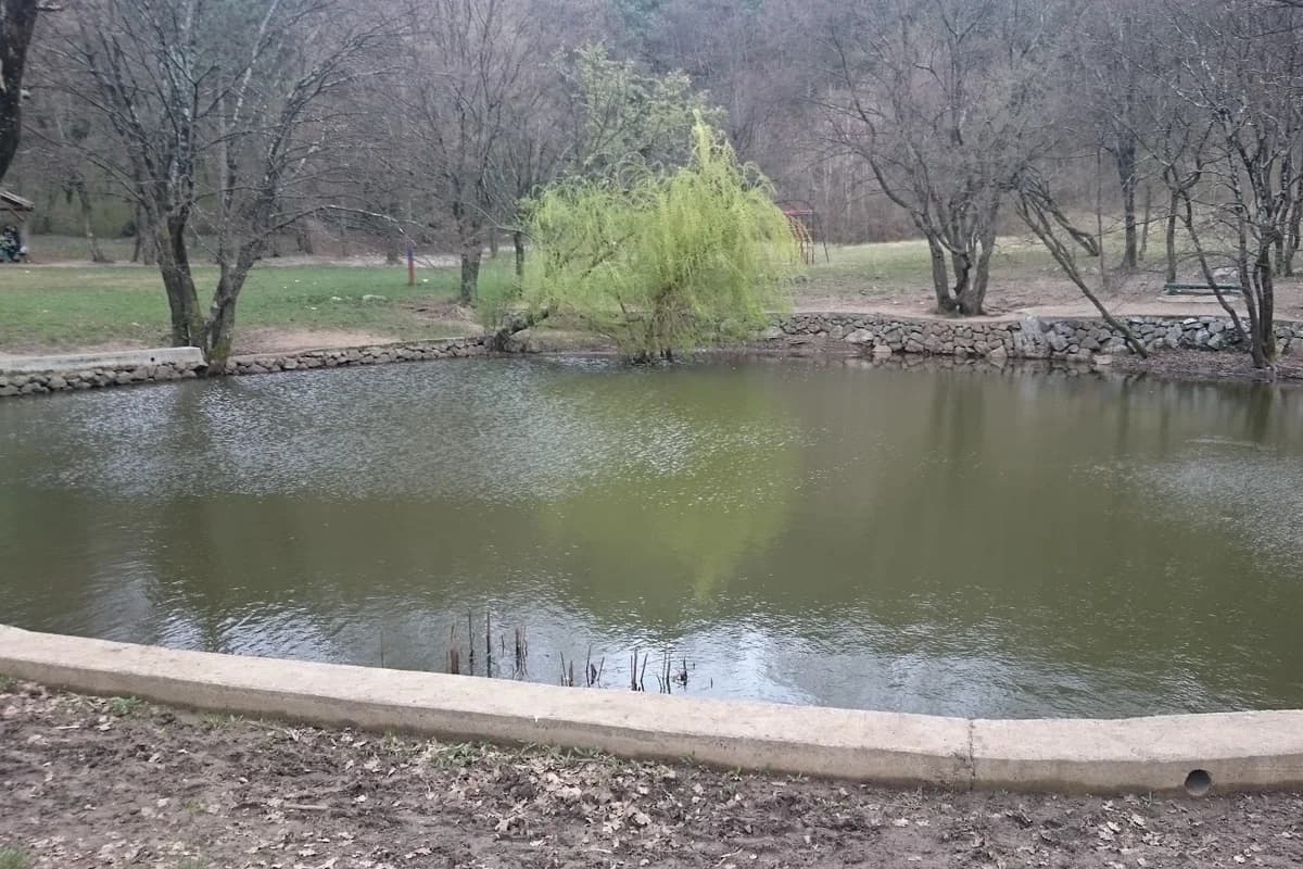 Vidikovac Vela Straža