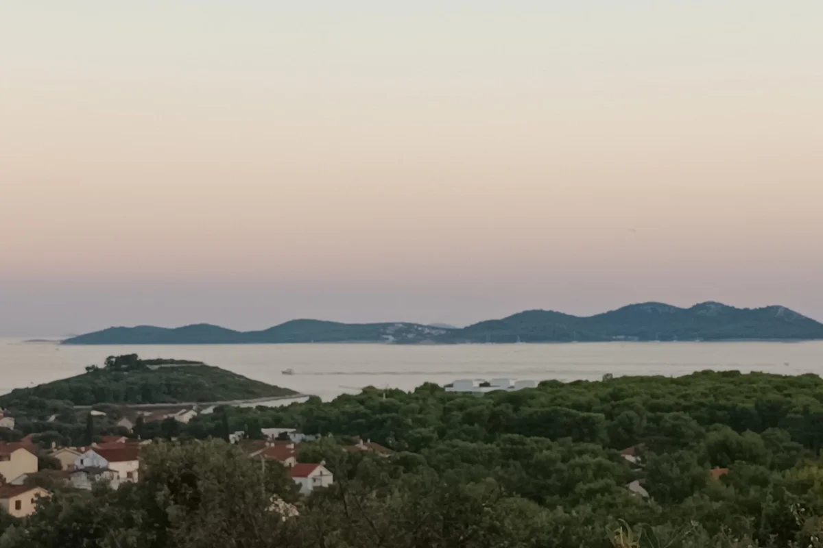 Vidikovac Pustograd