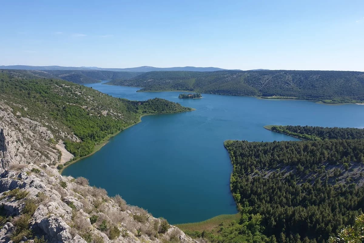 Vidikovac Rupa