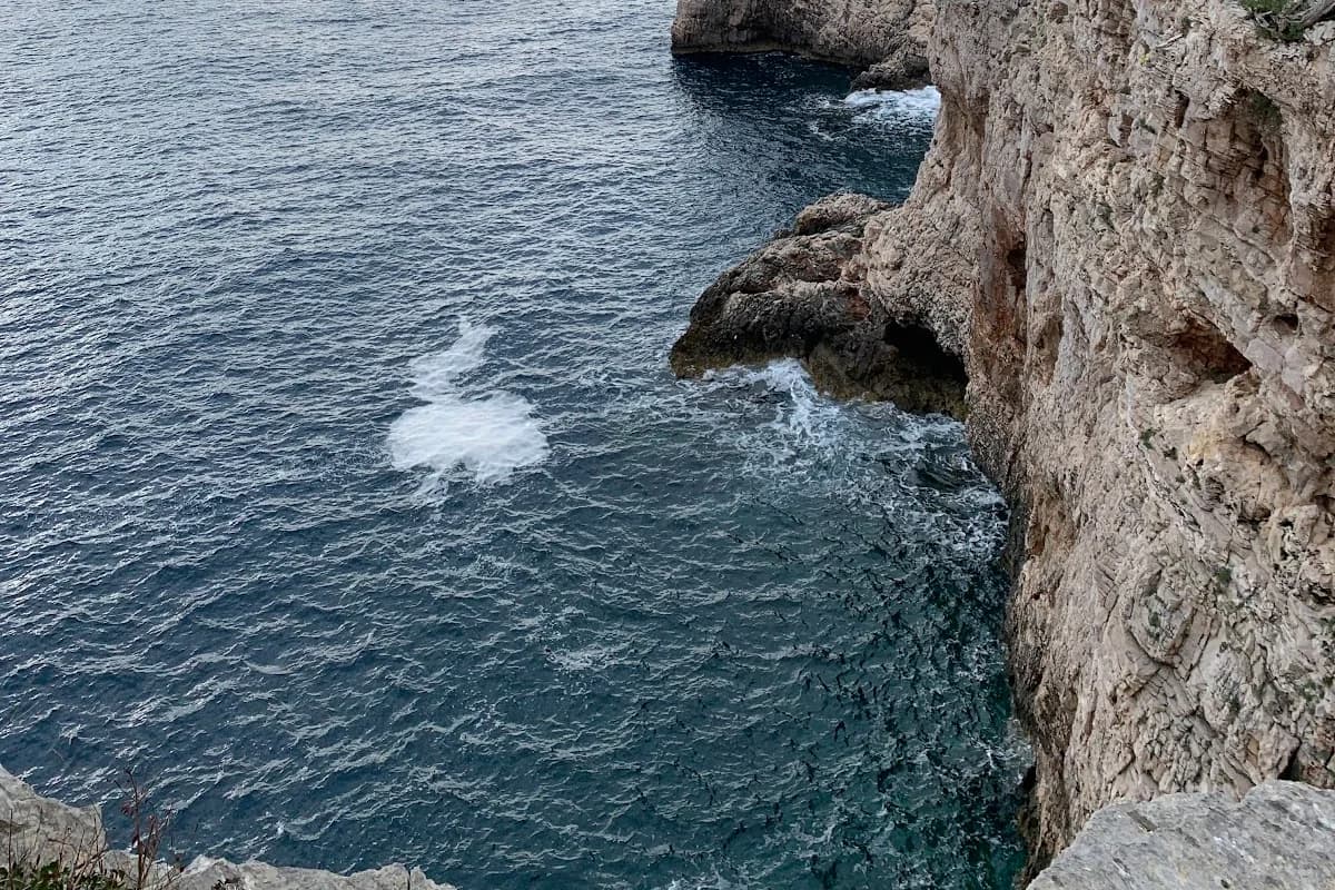 Vidikovac Playa