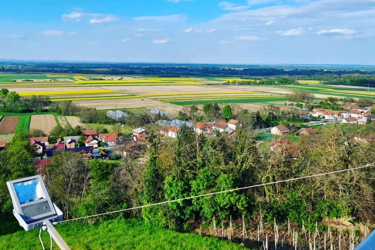 Vidikovac svetog Vinka