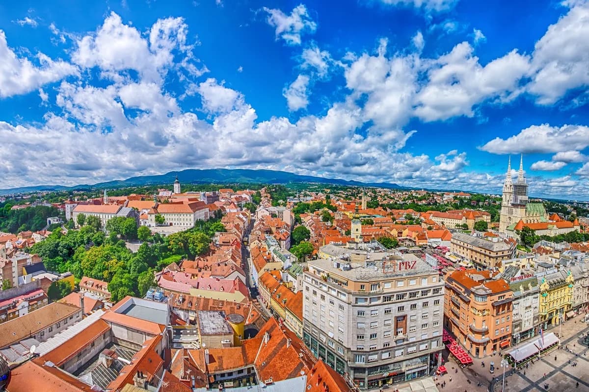 Vidikovac 360°