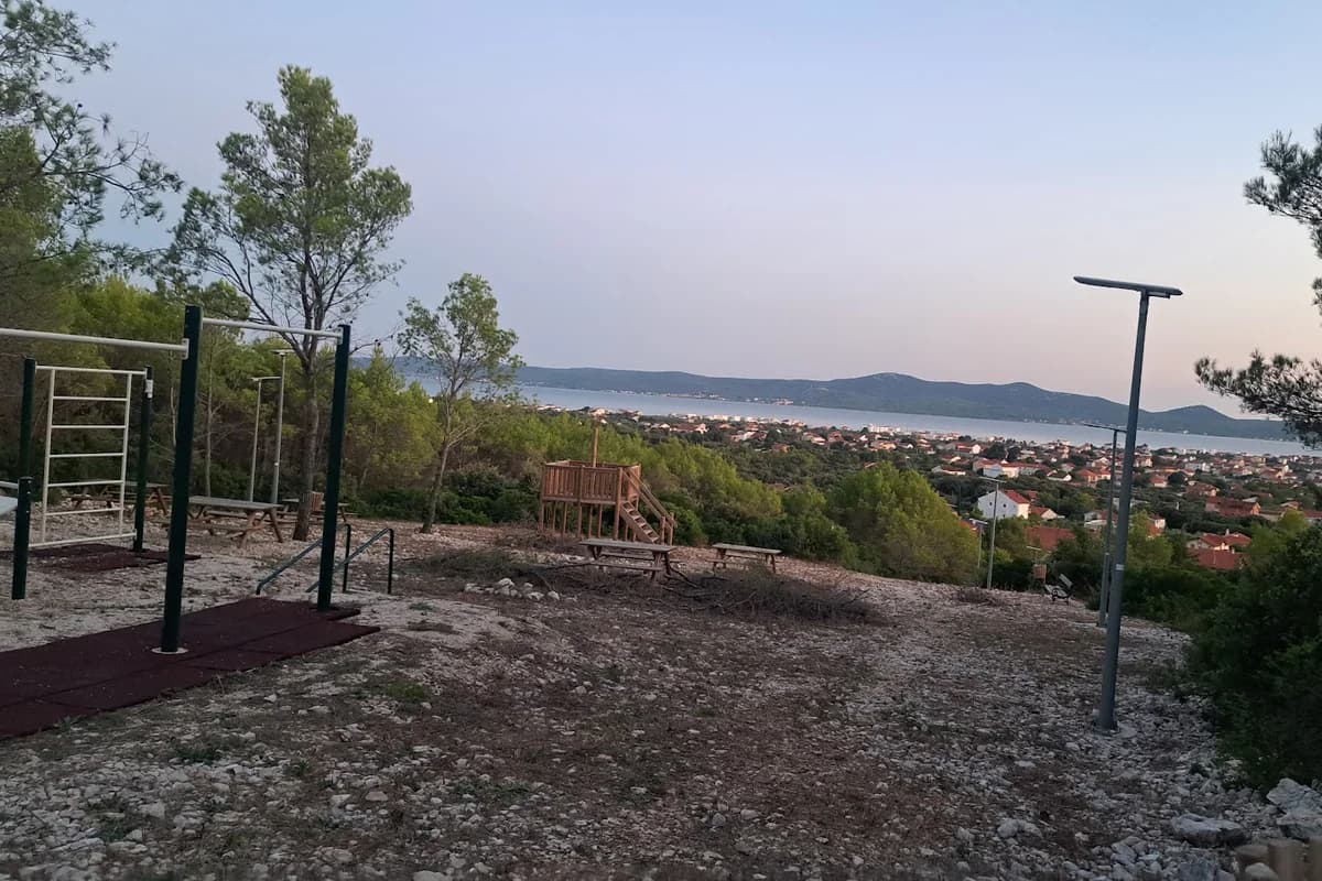 Vidikovac Kosmatac