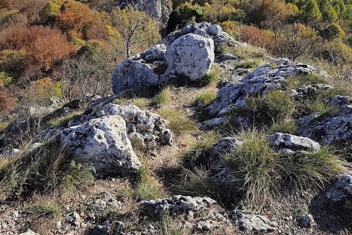 Vidikovac 3. zub