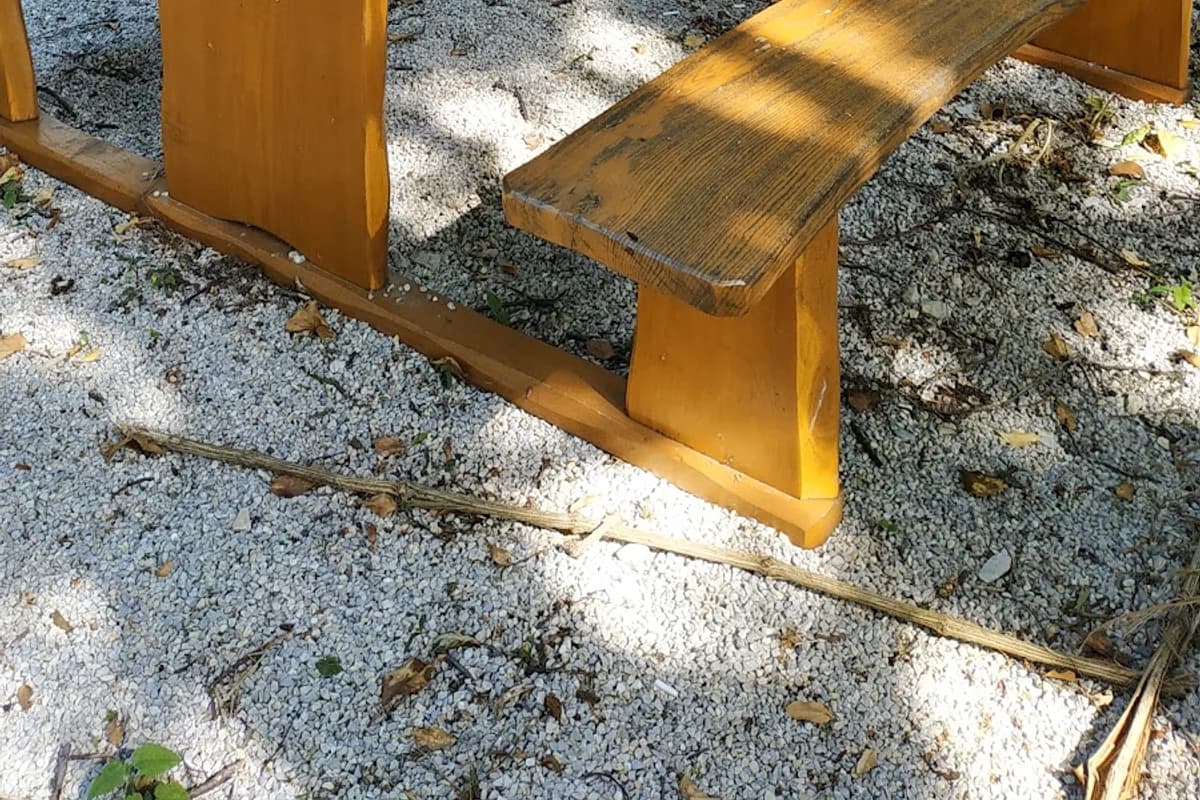 Vidikovac Izletište Tonimir