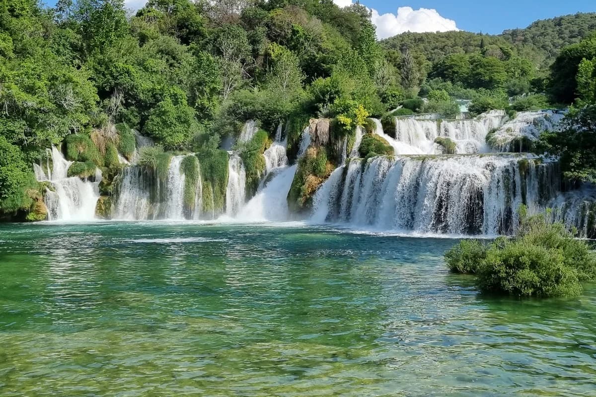 Vidikovac Dračevica