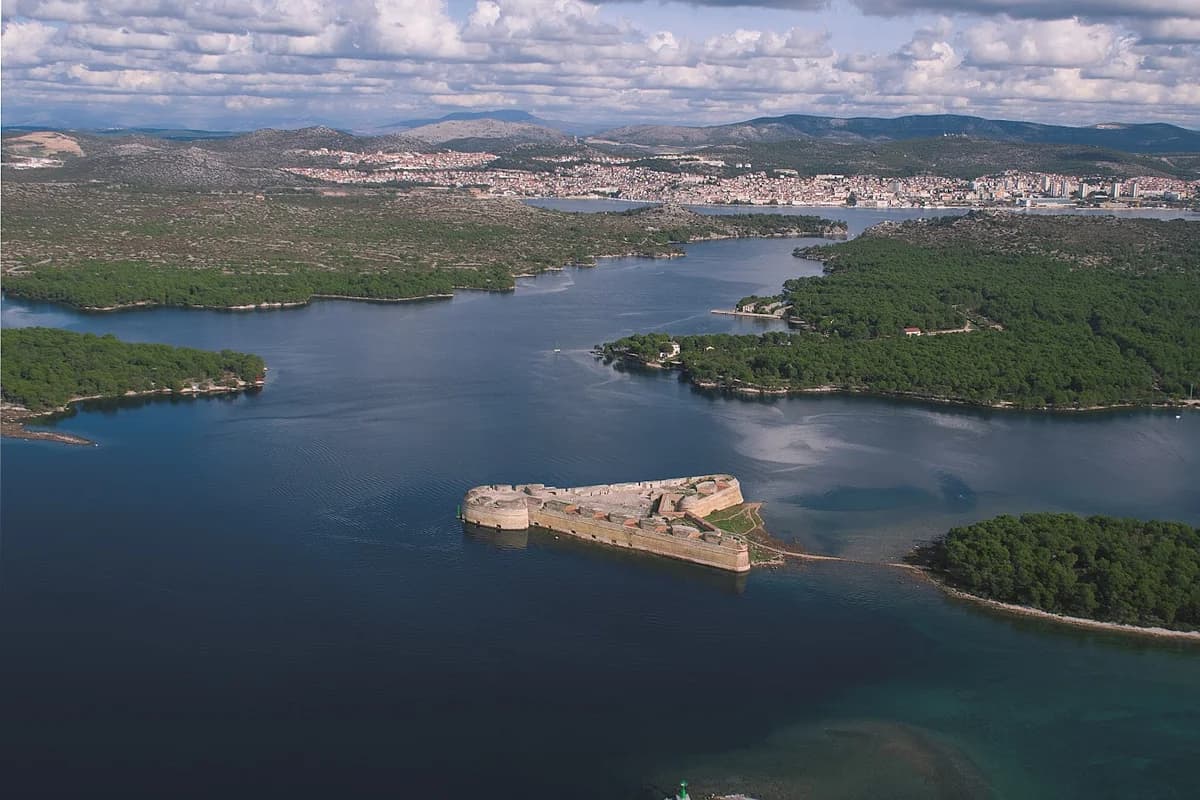 Vidikovac Svetog Nikole