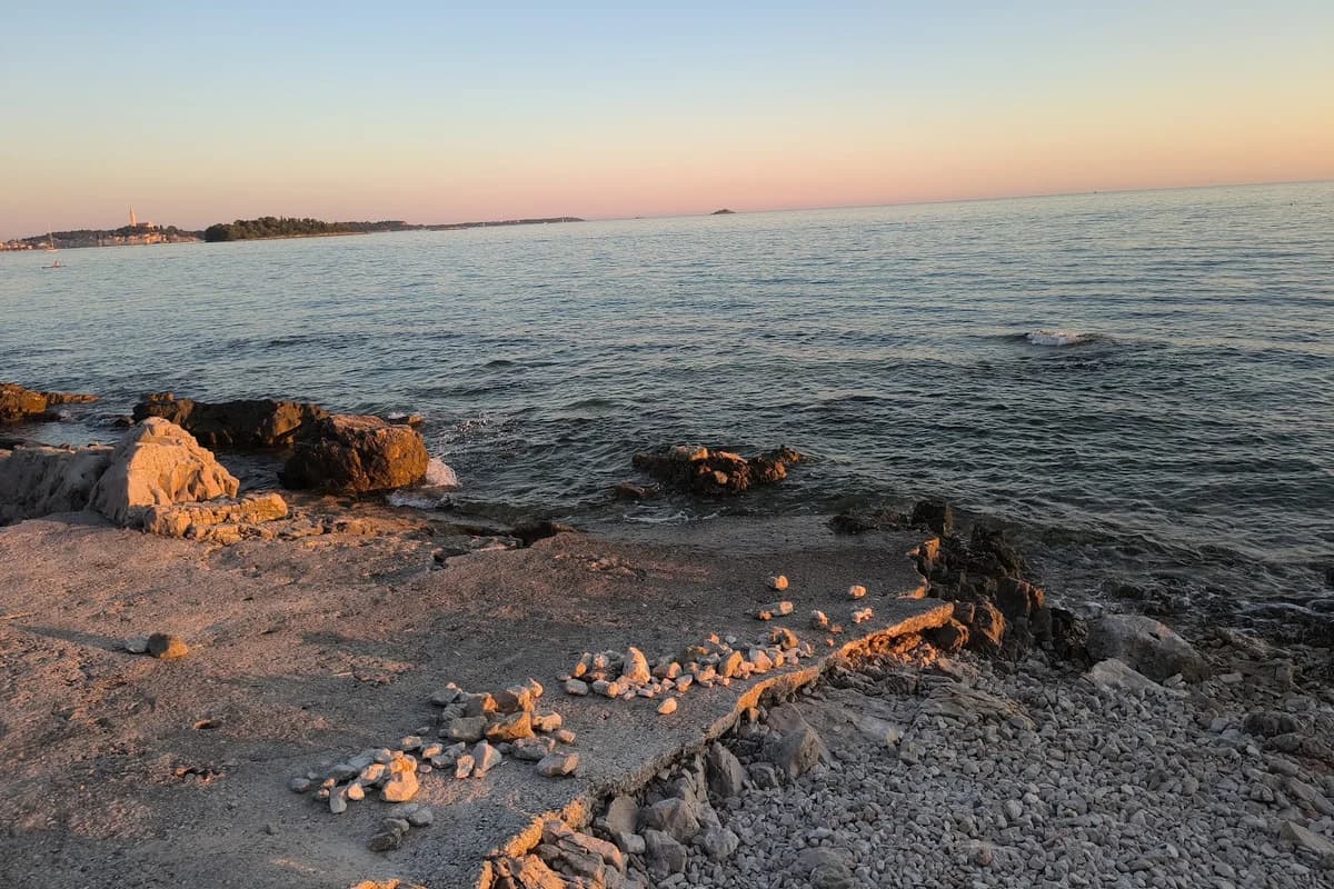 Plaža Amarin