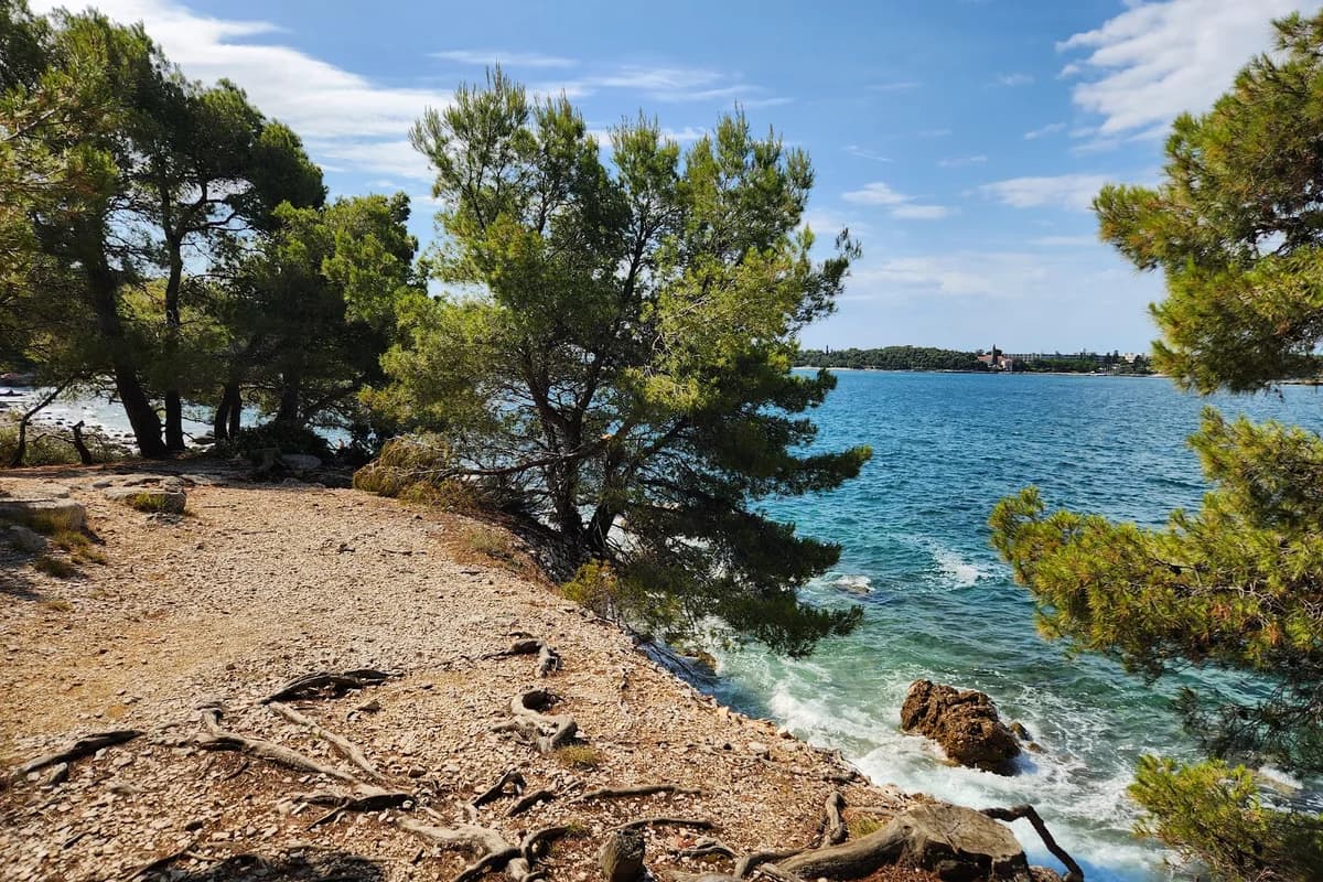 Plaža Zlatni Rt