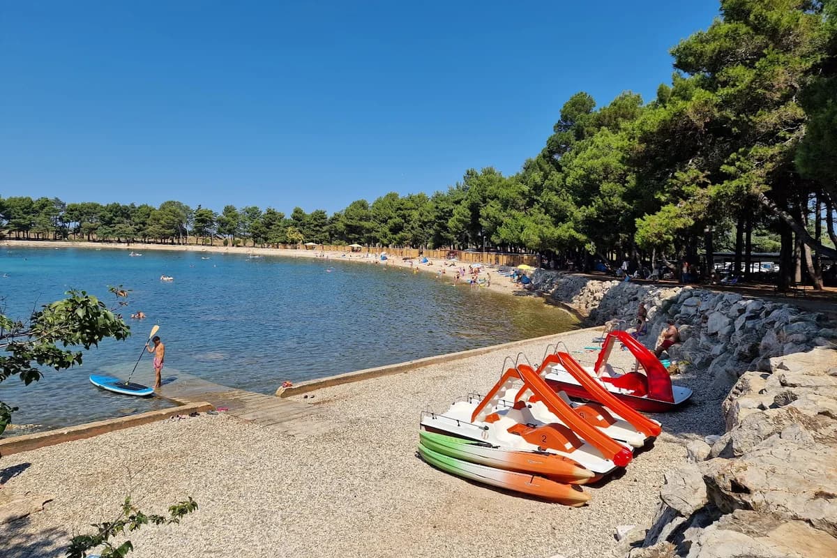 Plaža Karpinjan