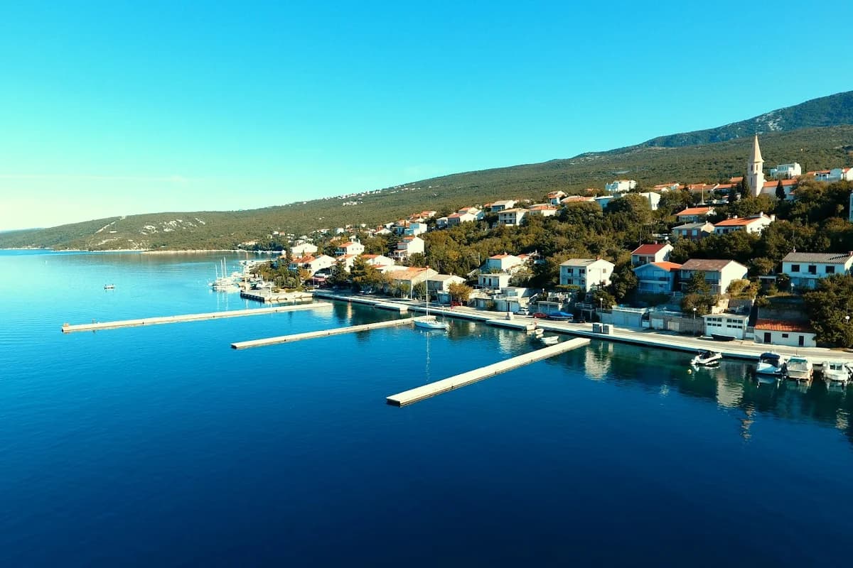 Marina Jadranovo