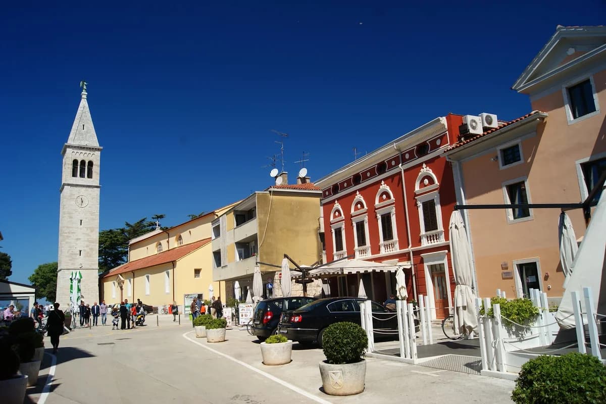 Policijski ured Novigrad