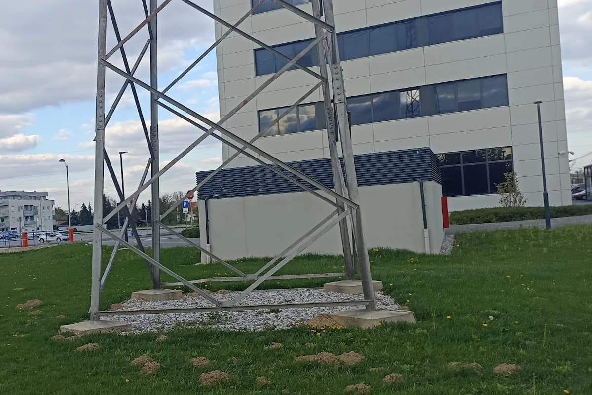 Željeznička stanica Zagreb Klara