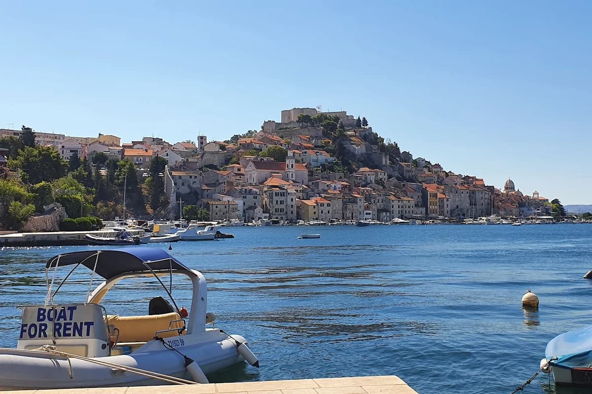Plaža Banj