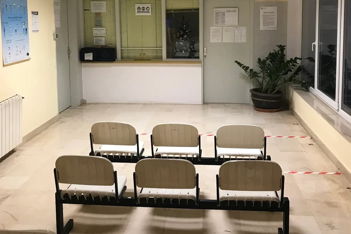 Hitna medicinska služba Poreč