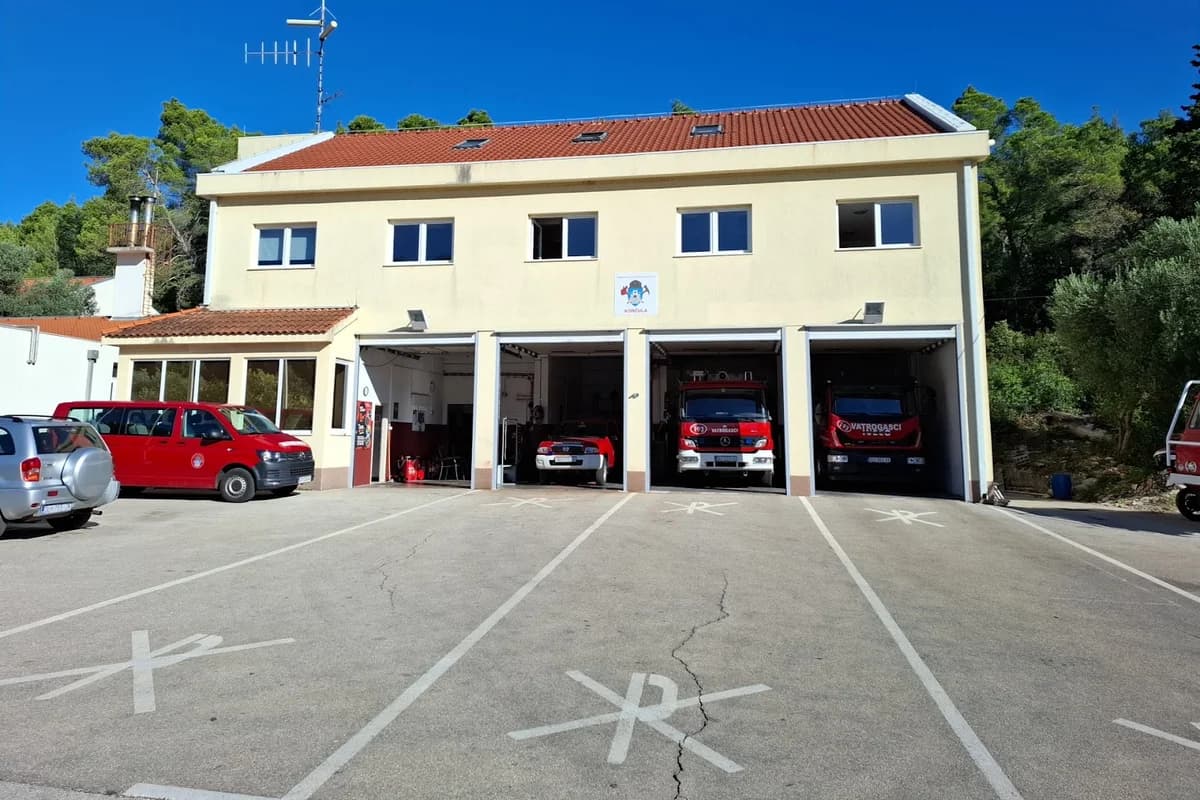 DVD Korčula