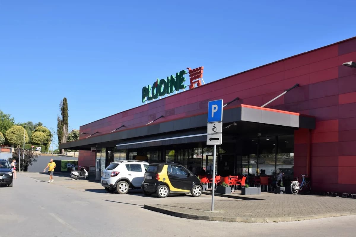 DVD Rovinj