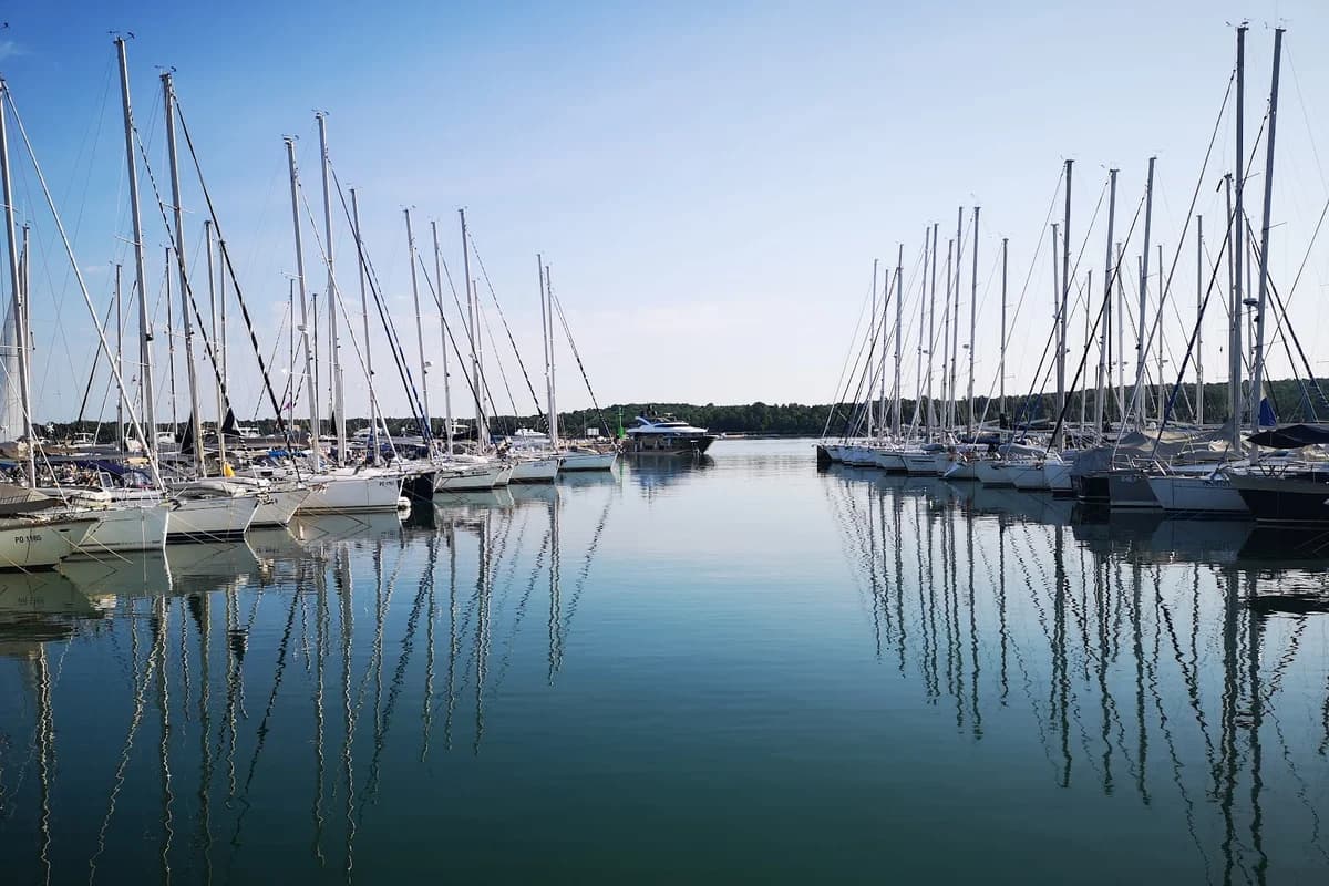 Marina Funtana