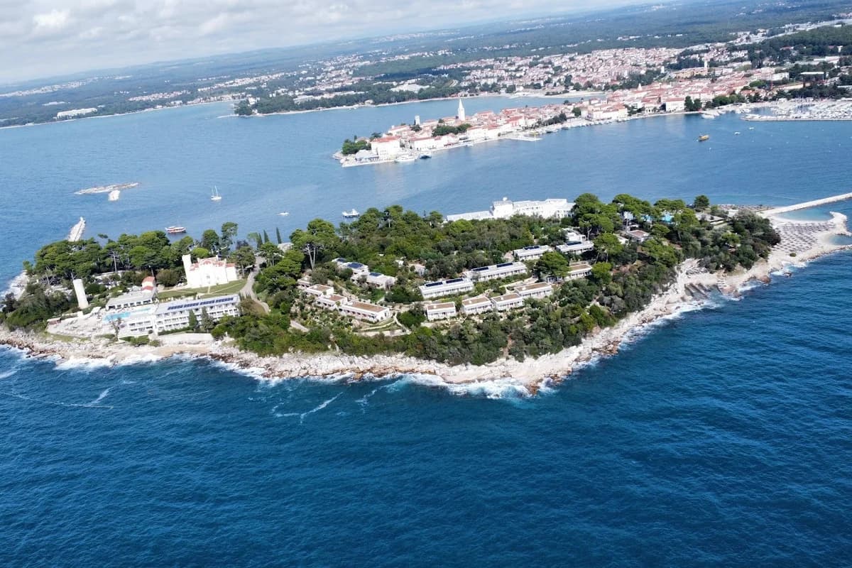 Trajektna luka Sveti Nikola