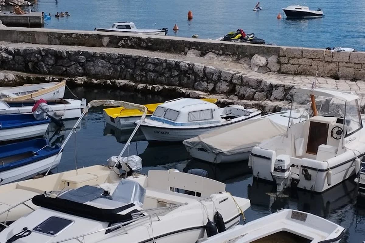 Marina Luka Pazdehova