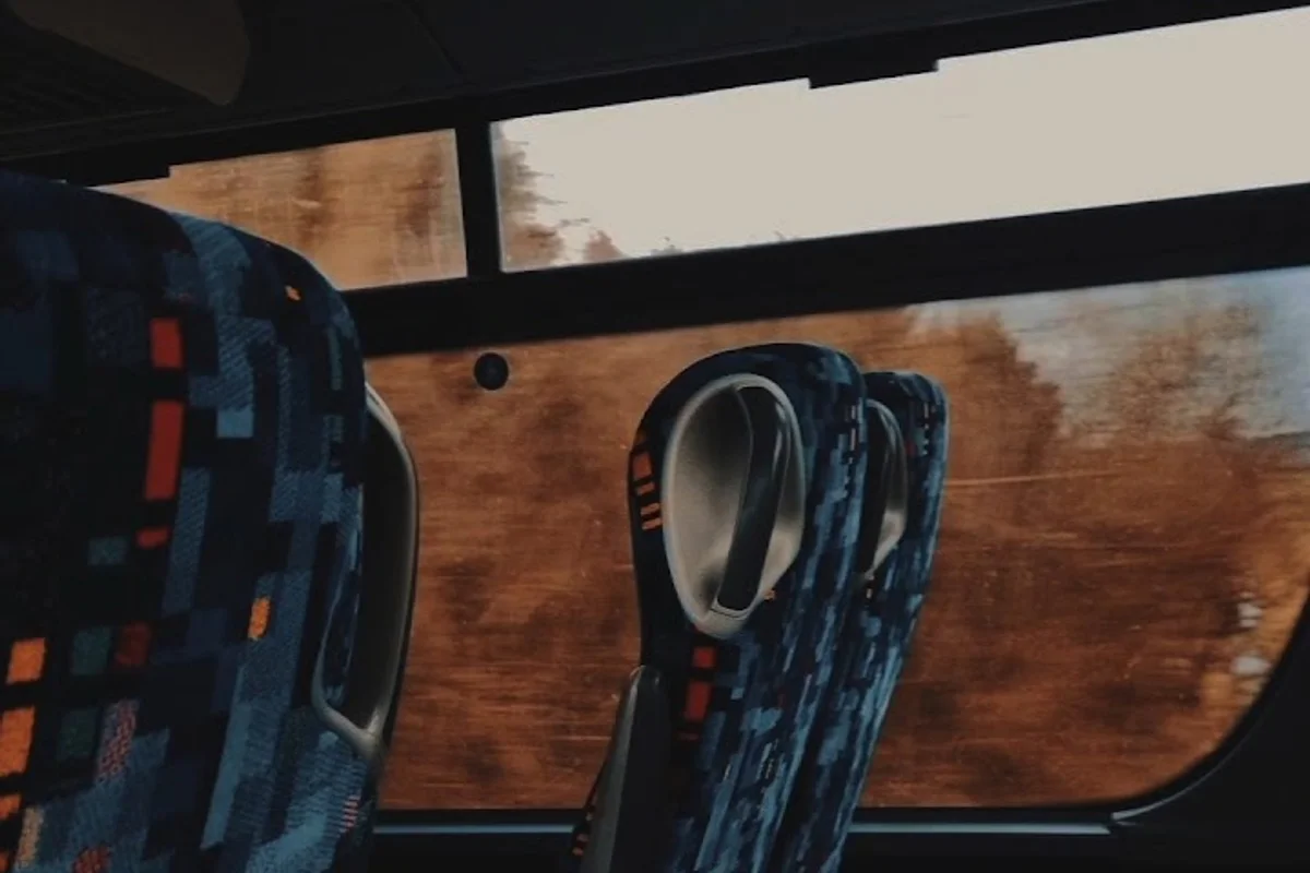 Autobusni kolodvor Zaprešić