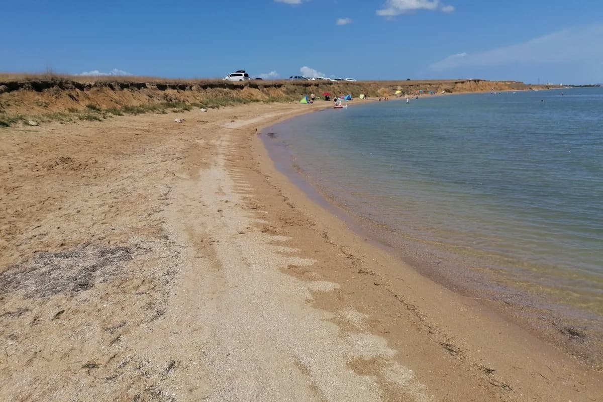 Plaža Sabunike