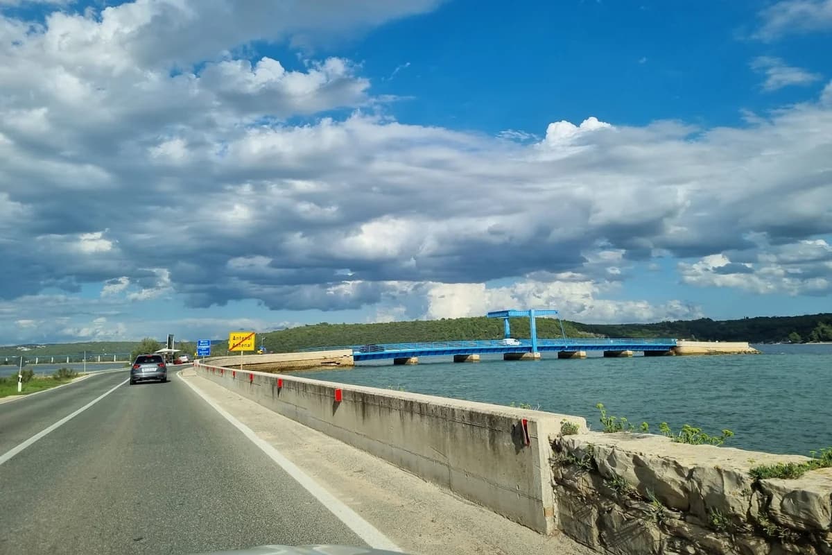 Plaža Antenal