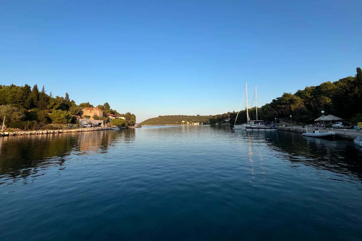 Marina Brbinj