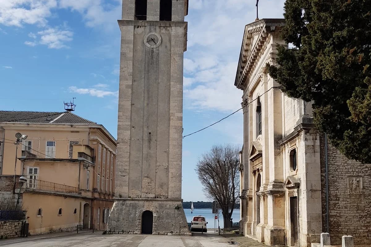 Katedrala Uznesenja Blažene Djevice Marije
