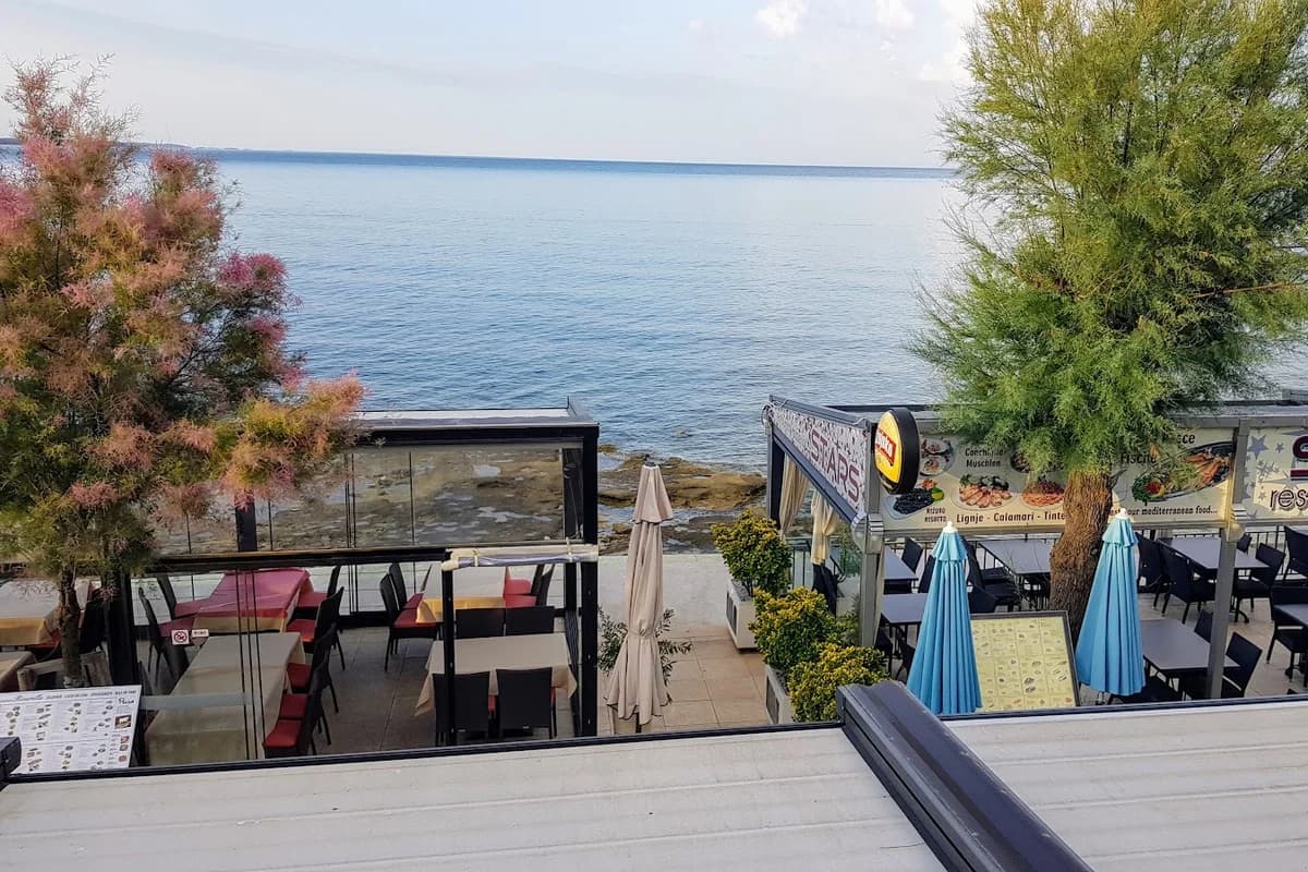 Plaža Rivarela