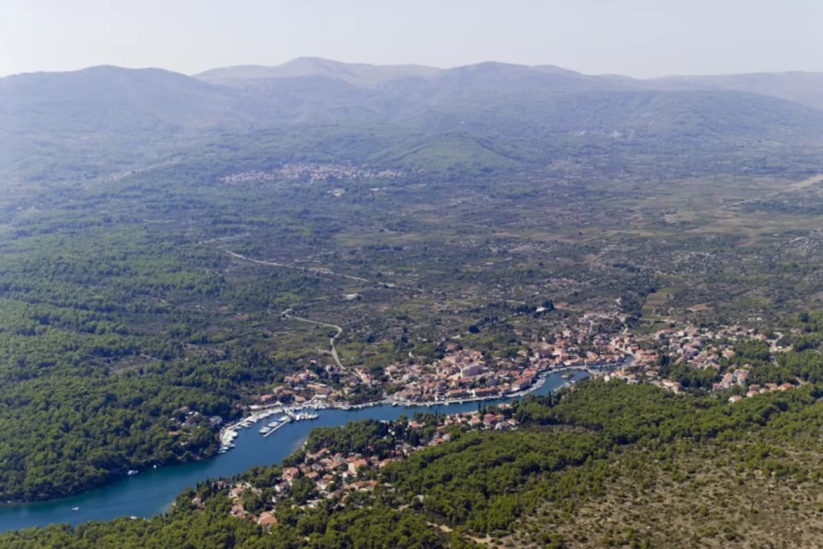 ACI Marina Vrboska