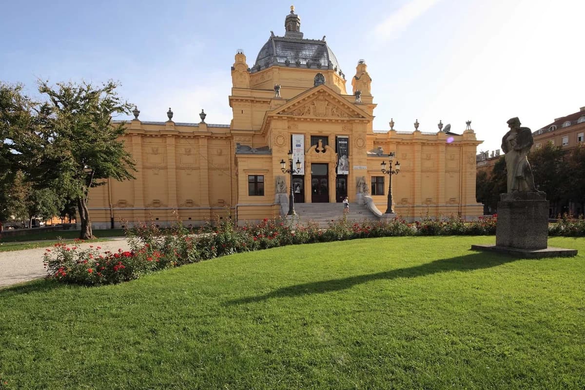 Umjetnički paviljon