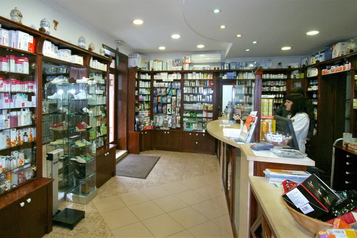 Ljekarna Poreč - Dežurna (Gradska)