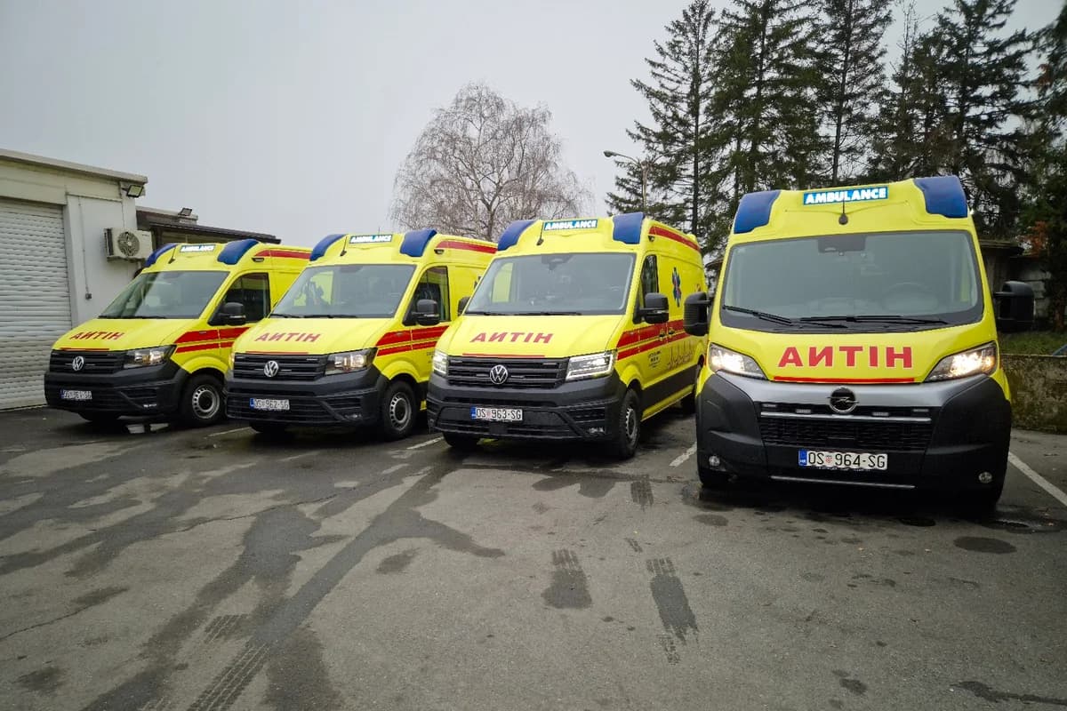 Zavod za hitnu medicinu Osječko-baranjske županije