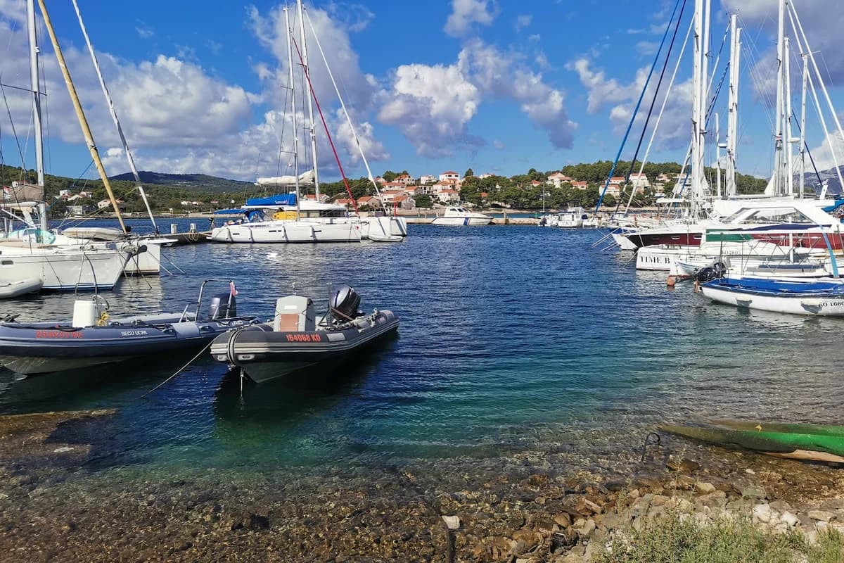 Marina PRIVATE