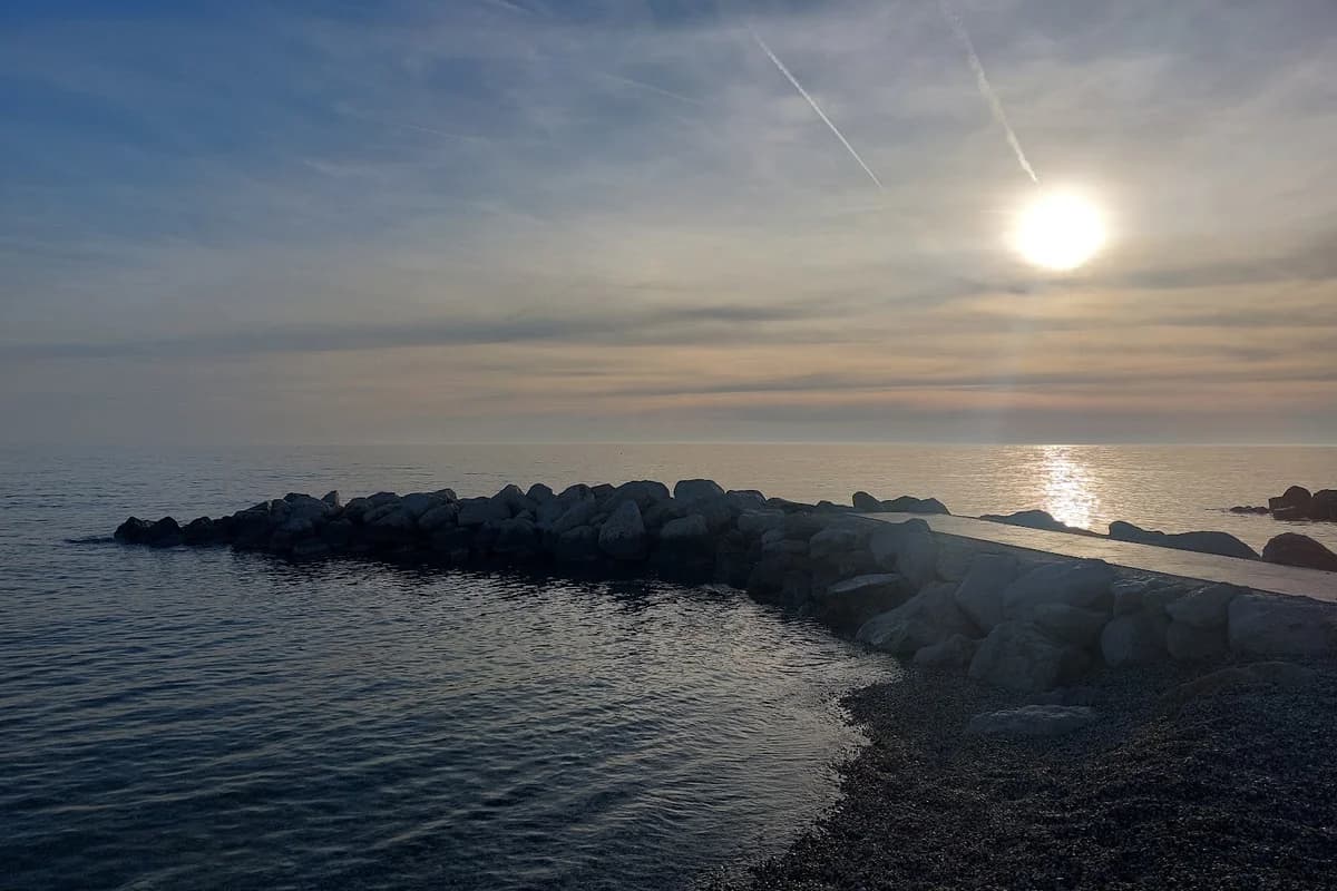 Plaža Mareda