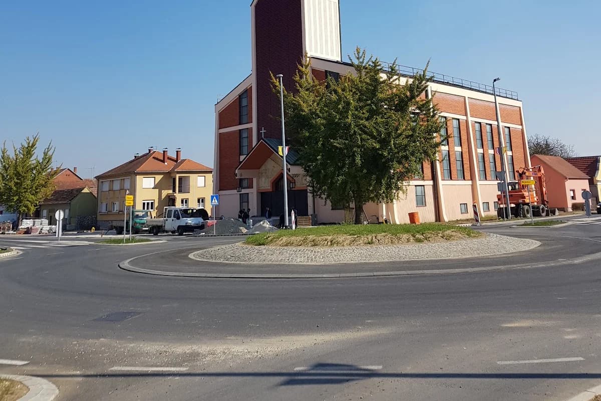 Željeznička stanica Otok