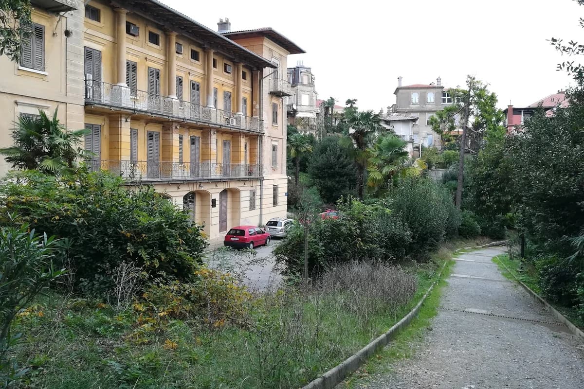Hitna medicinska služba Opatija