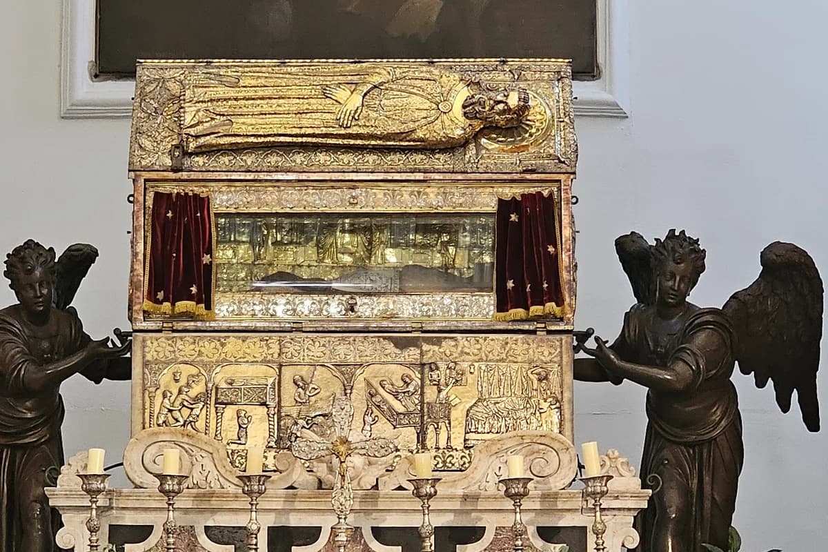 Crkva sv. Šime
