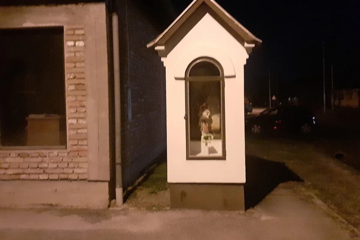 Željeznička stanica Staro Topolje
