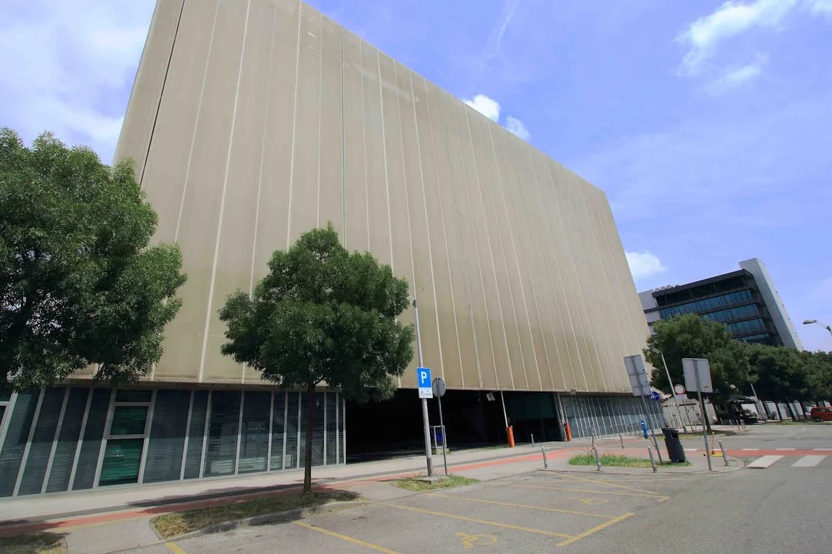 Zavod za hitnu medicinu Grada Zagreba