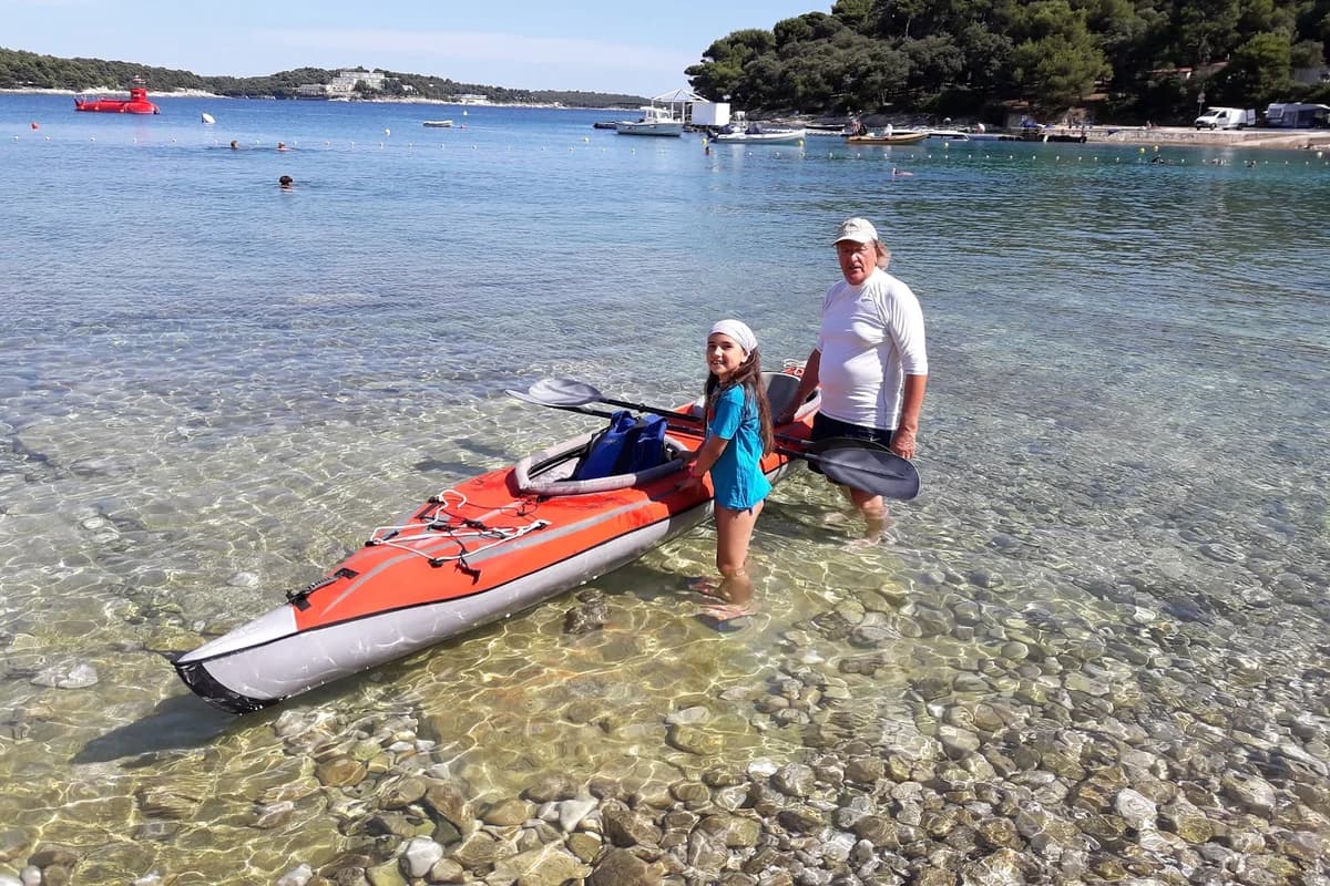 Plaža Stoja