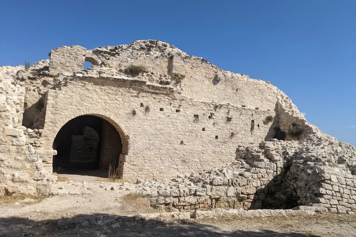 Vidikovac Turnina (Torre di Boraso)