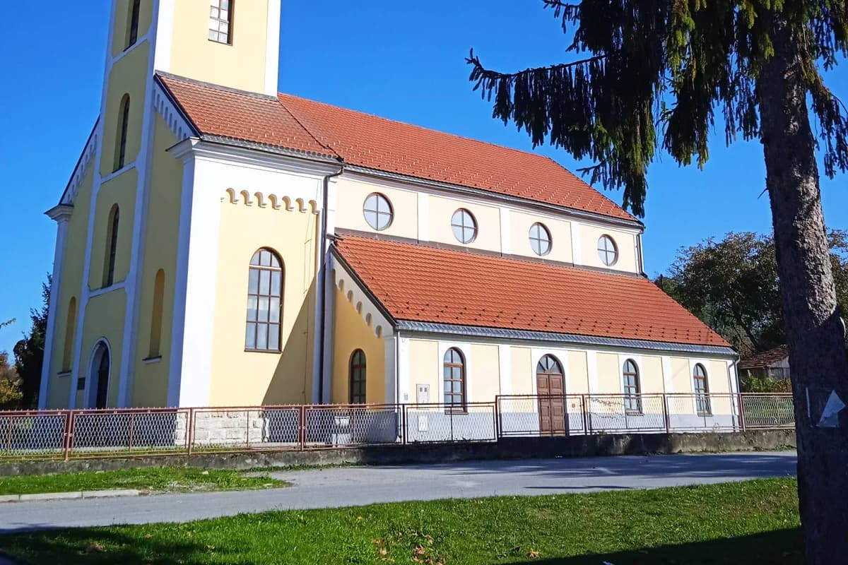 Željeznička stanica Đulovac