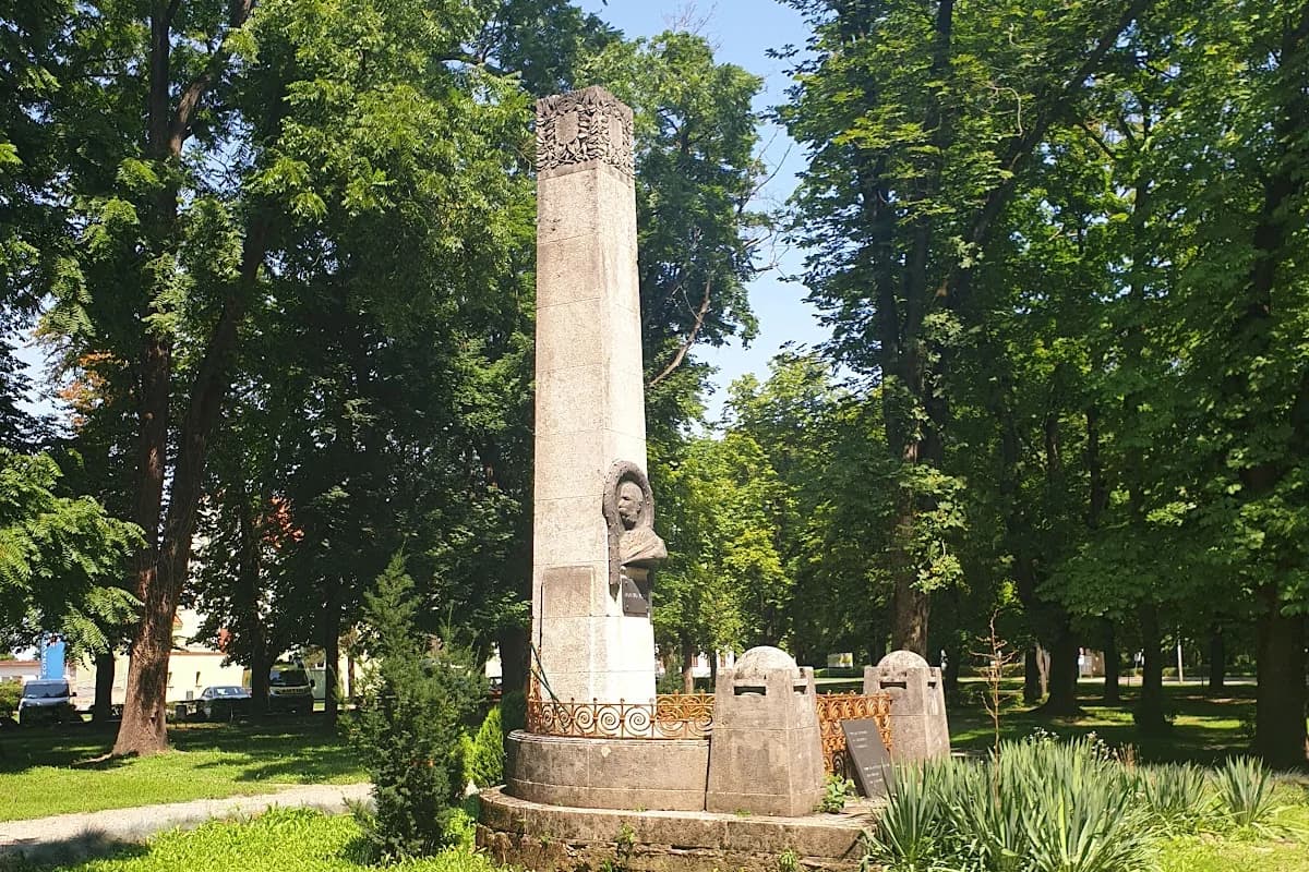 Autobusni kolodvor Donji Miholjac