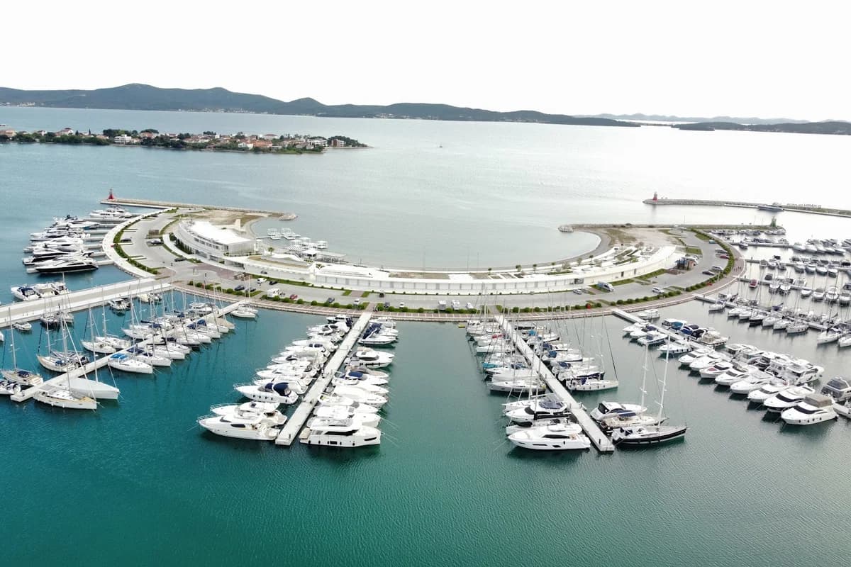 Marina Dalmatia