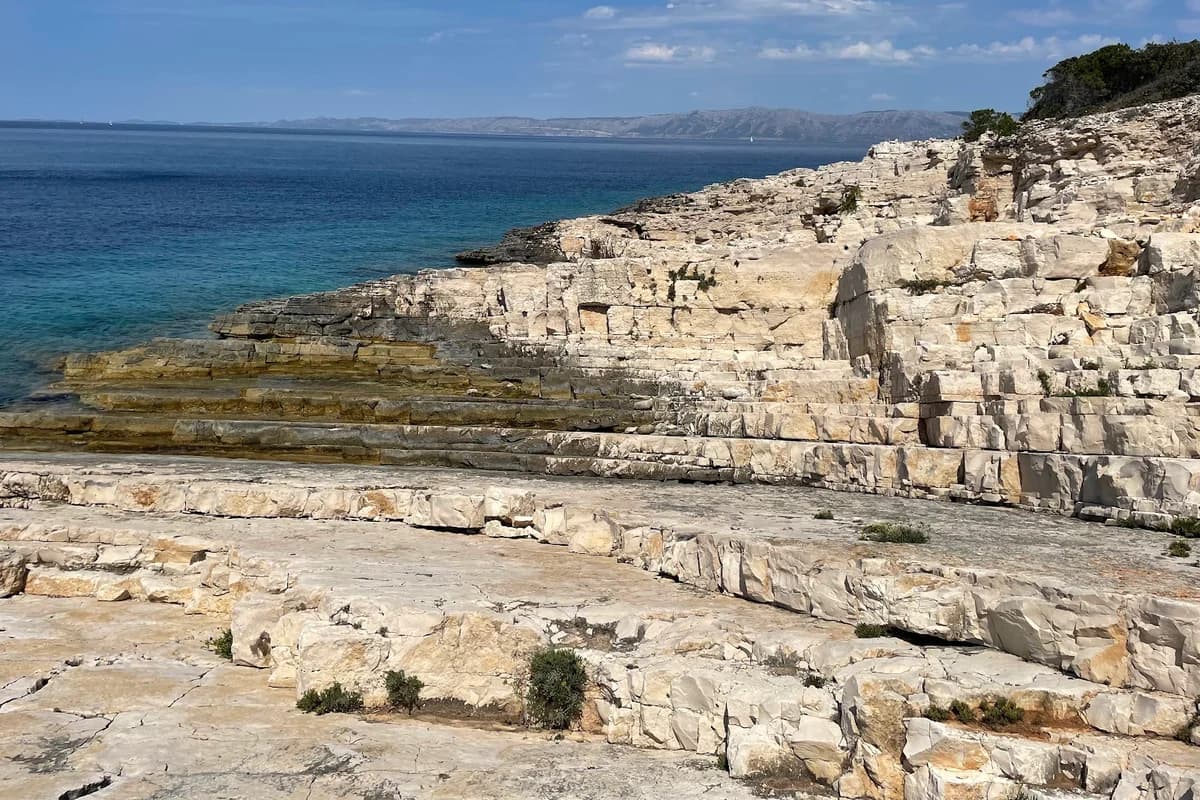Plaža Proizd